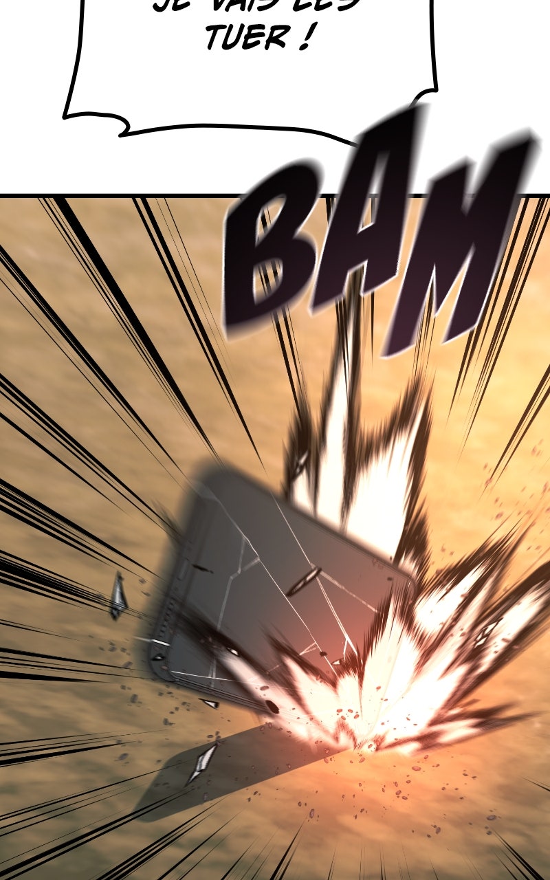 Read King of the Arena FR Manga Online