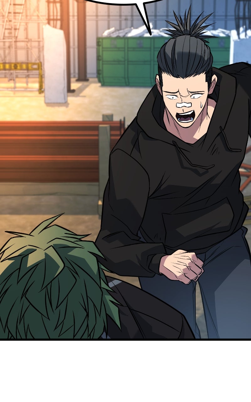 Read King of the Arena FR Manga Online