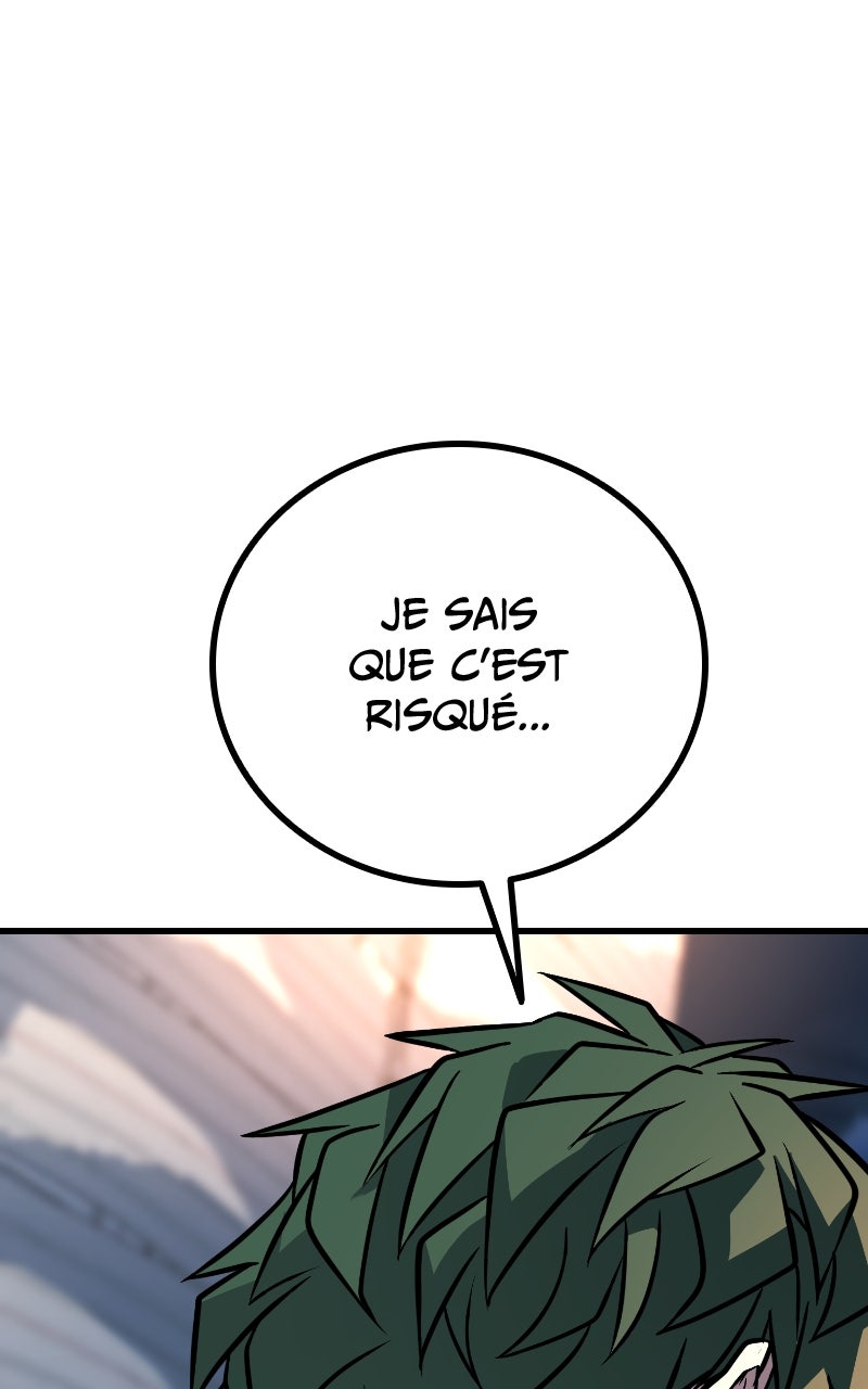 Read King of the Arena FR Manga Online