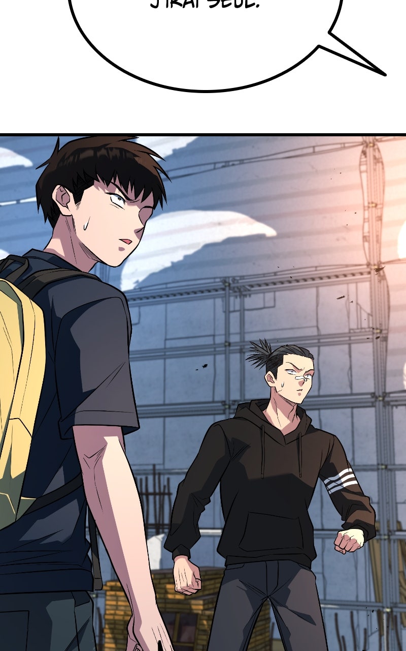 Read King of the Arena FR Manga Online