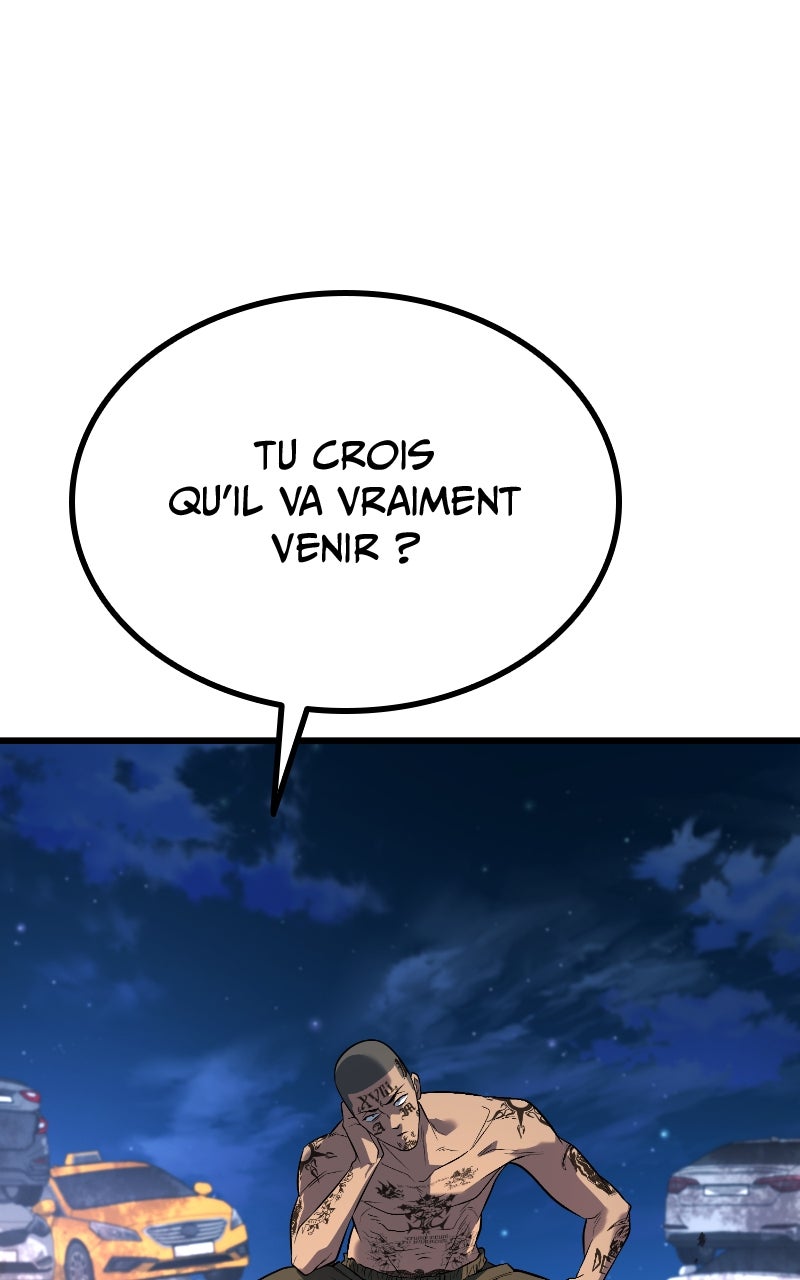 Read King of the Arena FR Manga Online