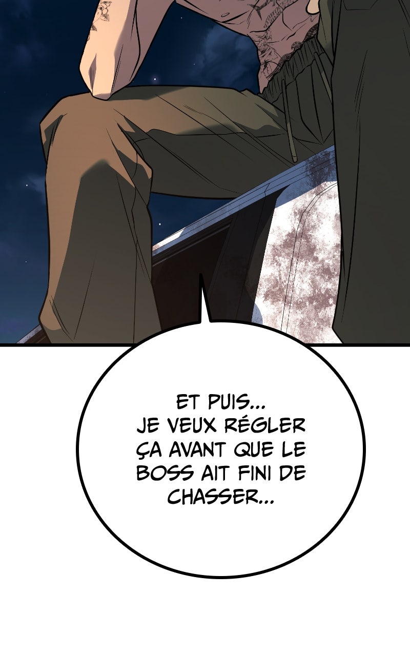 Read King of the Arena FR Manga Online