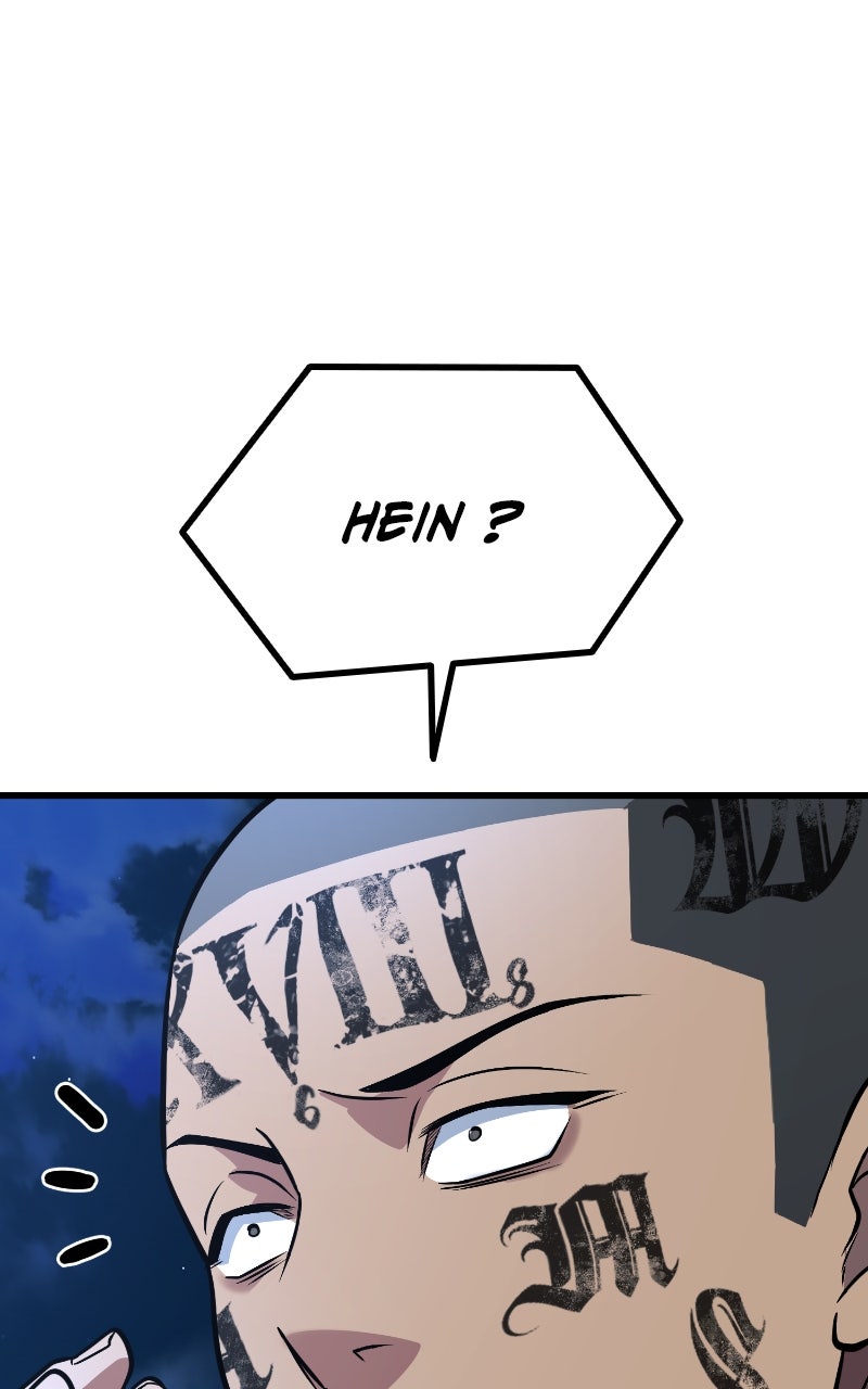 Read King of the Arena FR Manga Online