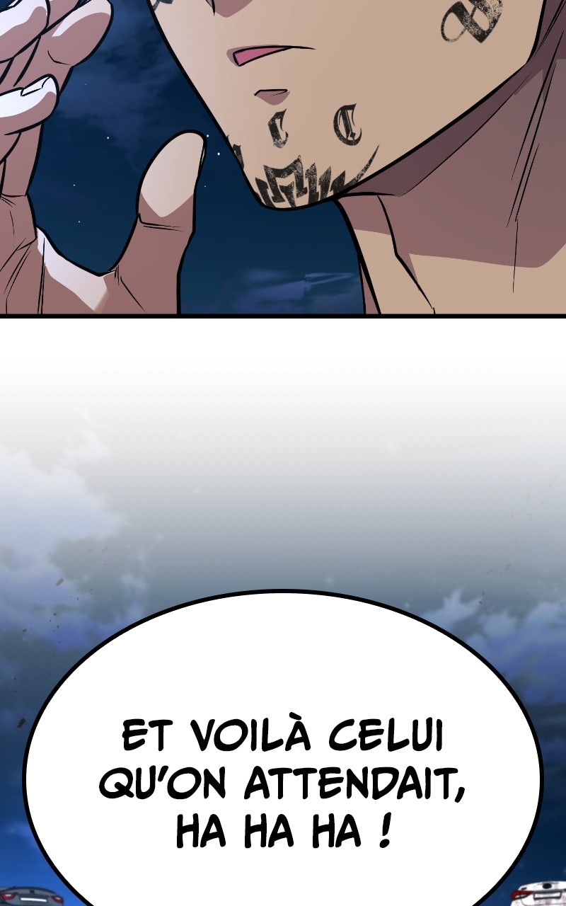 Read King of the Arena FR Manga Online