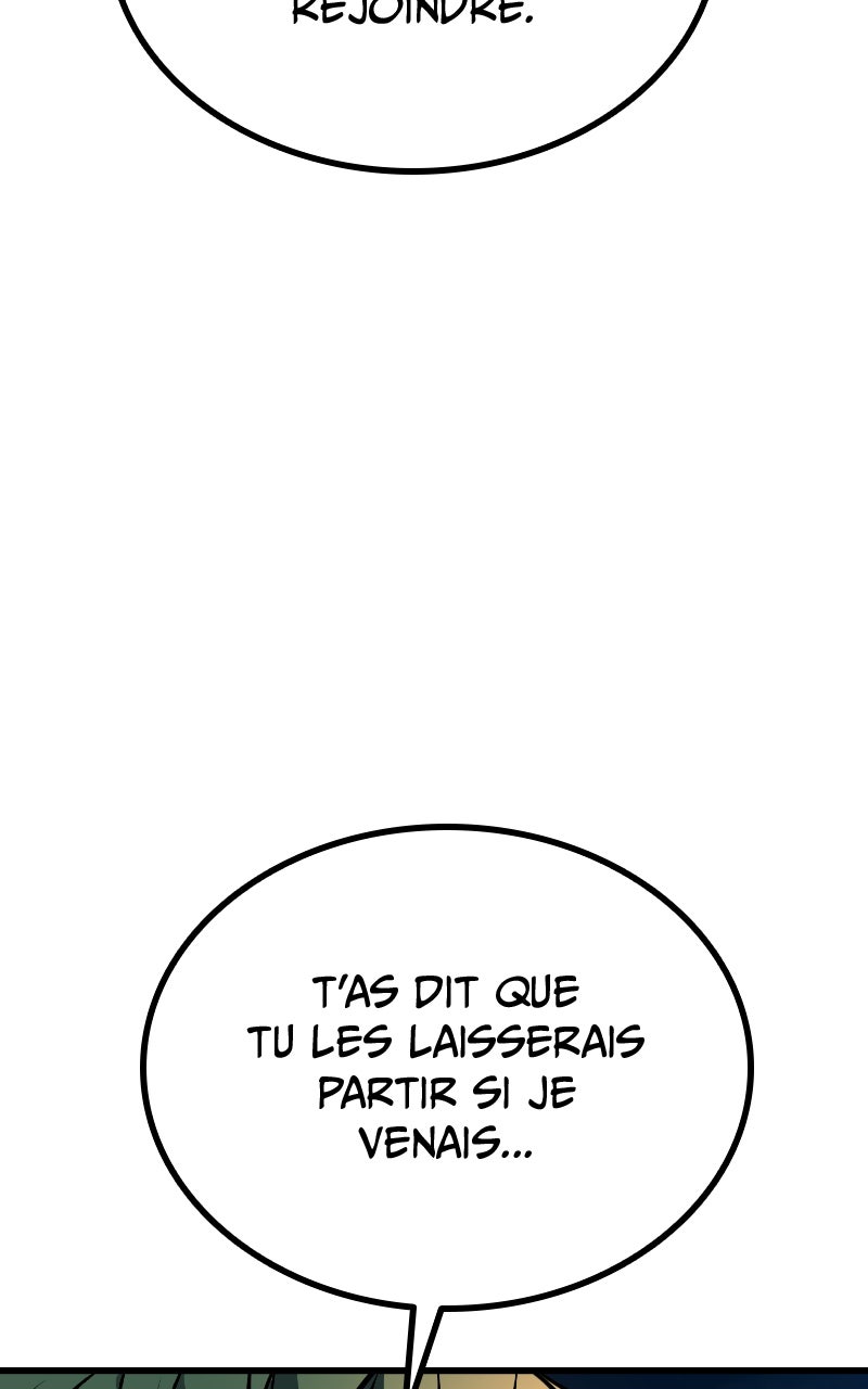 Read King of the Arena FR Manga Online