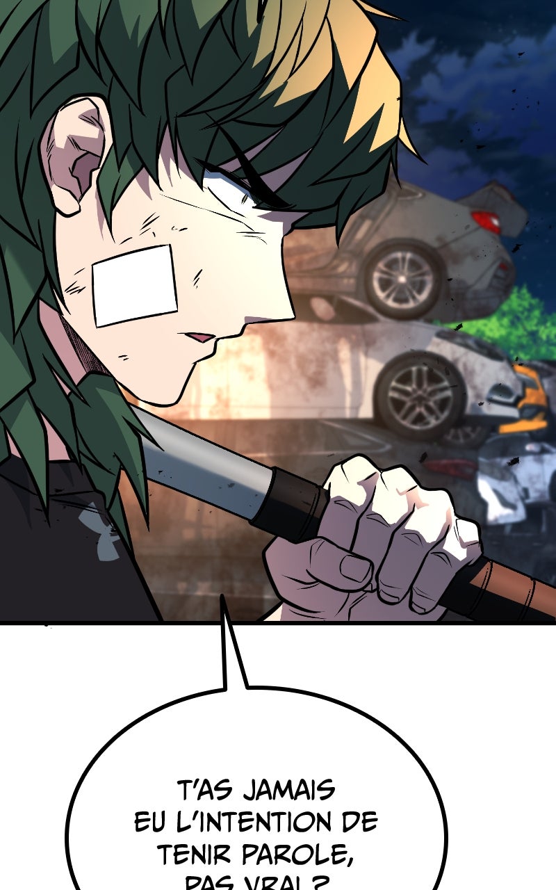 Read King of the Arena FR Manga Online