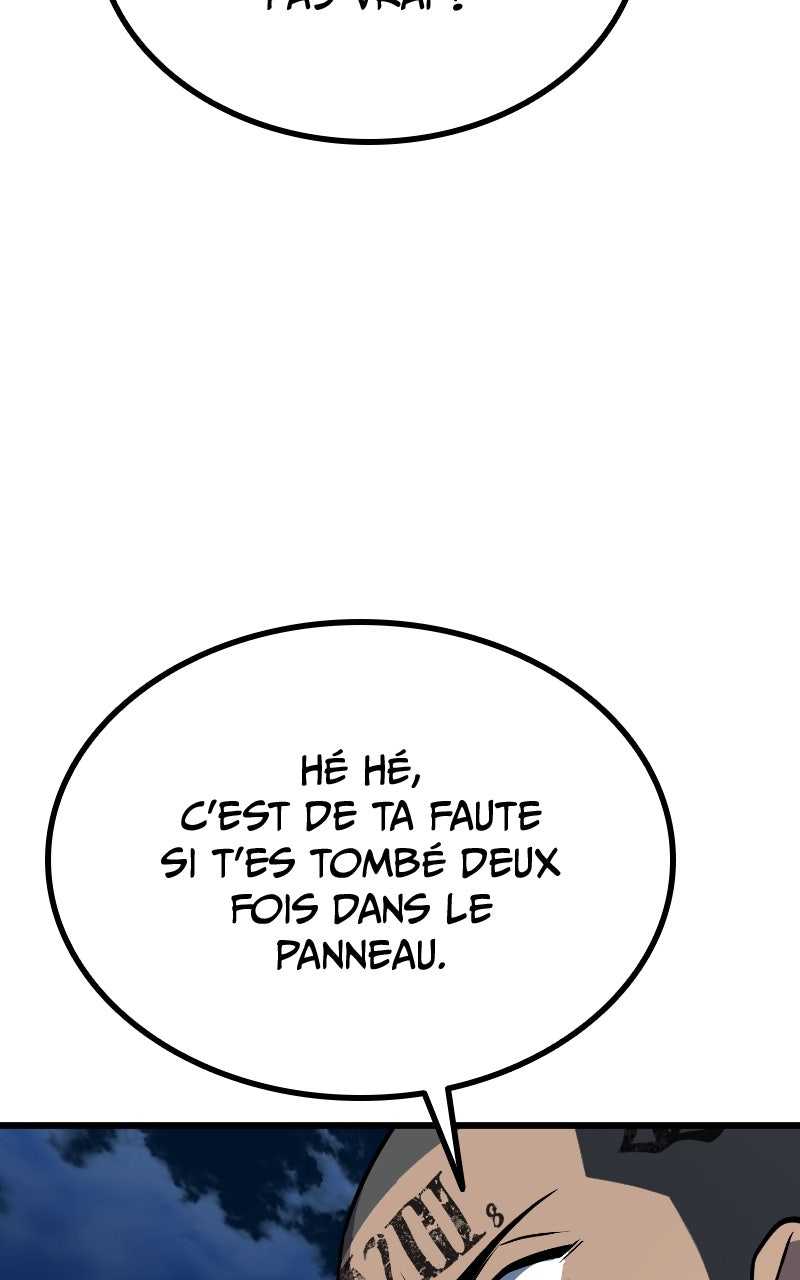 Read King of the Arena FR Manga Online