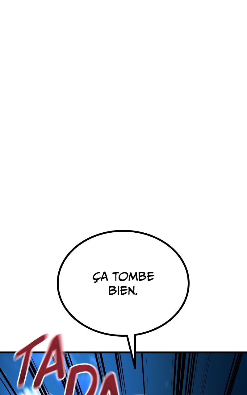 Read King of the Arena FR Manga Online