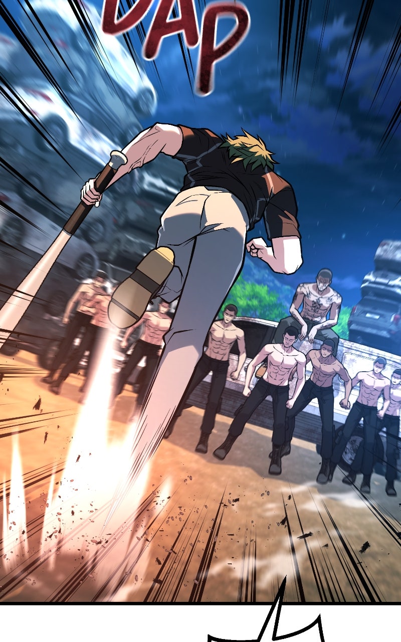 Read King of the Arena FR Manga Online