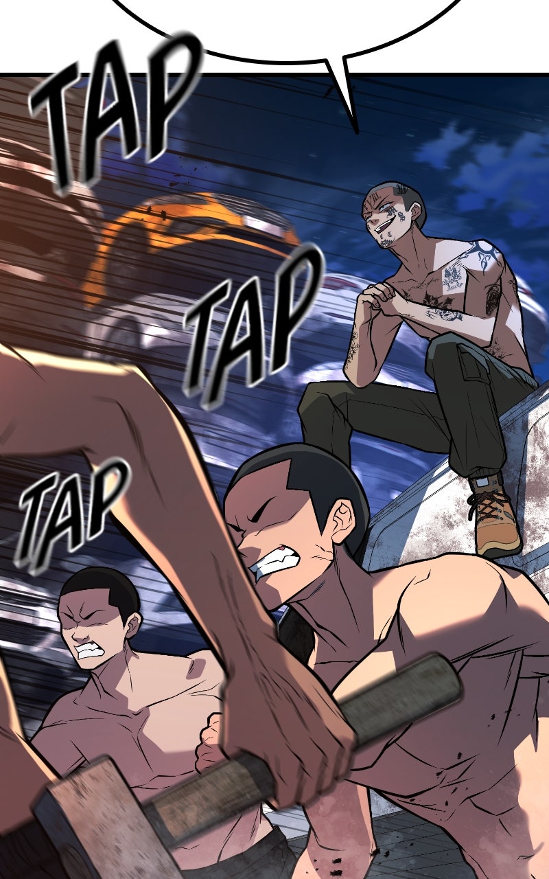 Read King of the Arena FR Manga Online