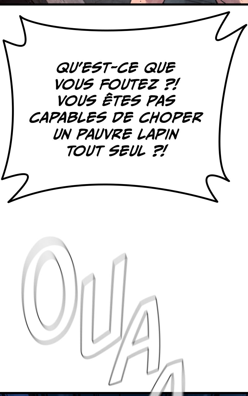 Read King of the Arena FR Manga Online