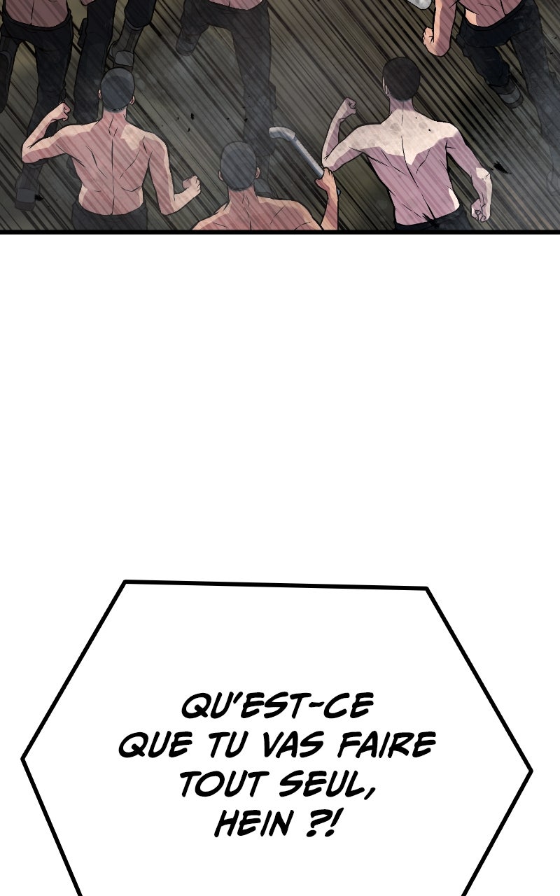 Read King of the Arena FR Manga Online