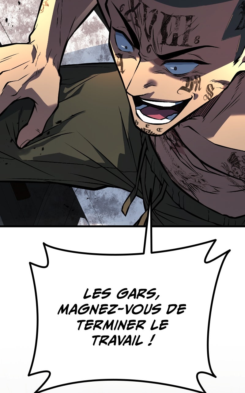 Read King of the Arena FR Manga Online