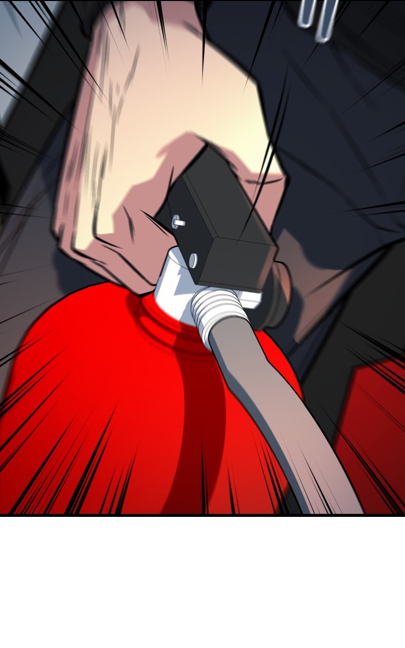 Read King of the Arena FR Manga Online