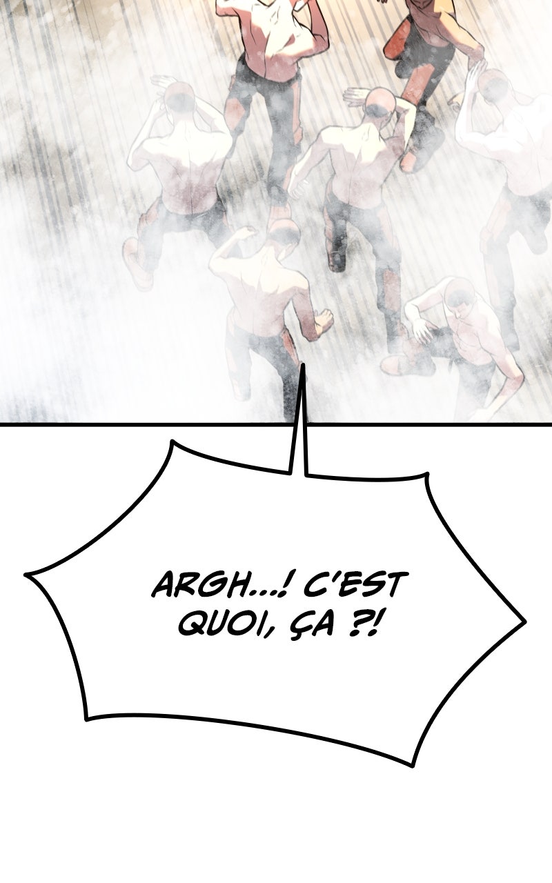 Read King of the Arena FR Manga Online