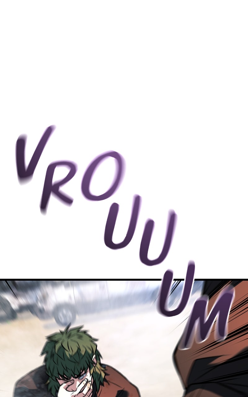 Read King of the Arena FR Manga Online