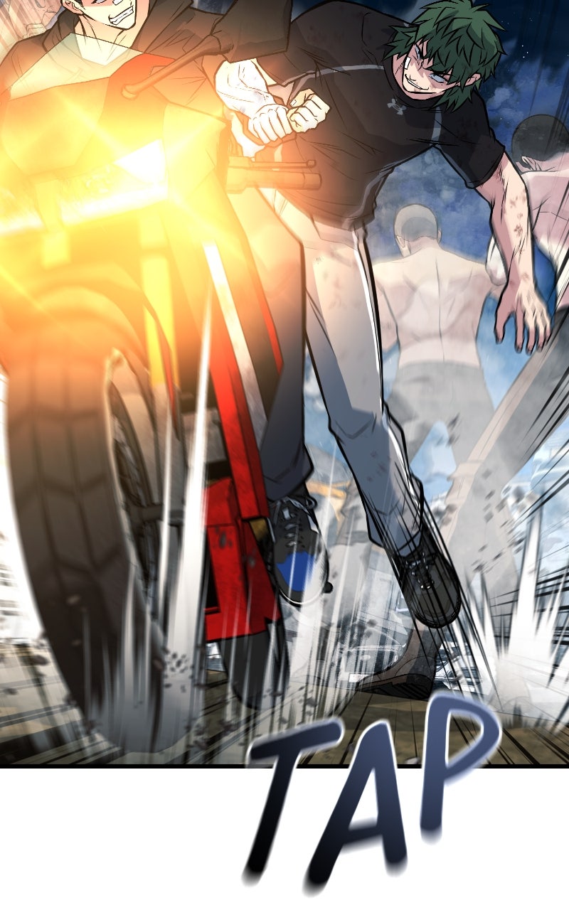 Read King of the Arena FR Manga Online