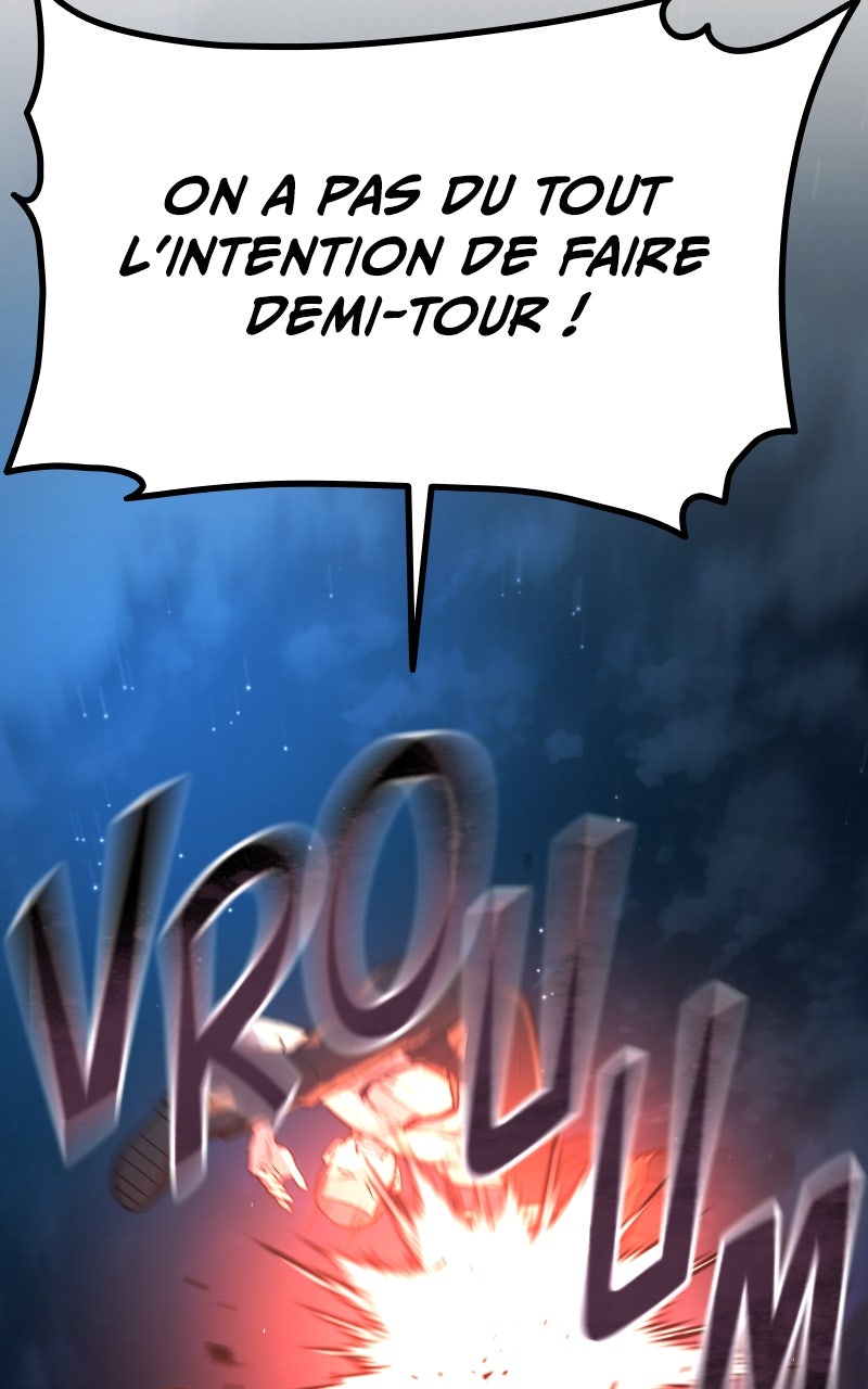 Read King of the Arena FR Manga Online