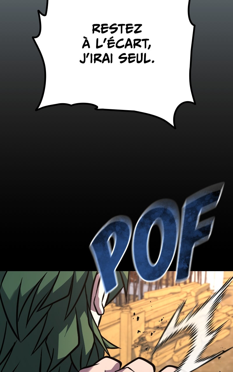 Read King of the Arena FR Manga Online