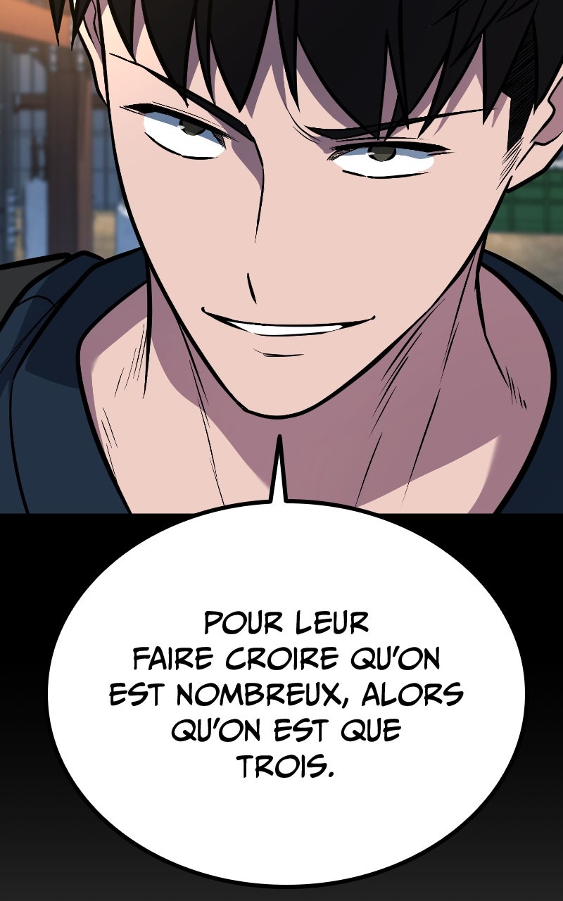 Read King of the Arena FR Manga Online