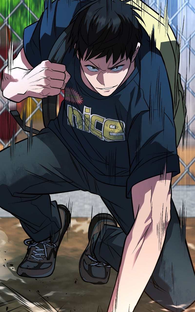 Read King of the Arena FR Manga Online