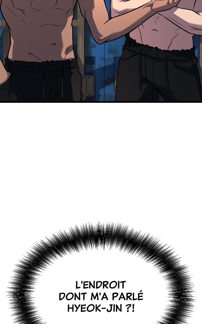 Read King of the Arena FR Manga Online