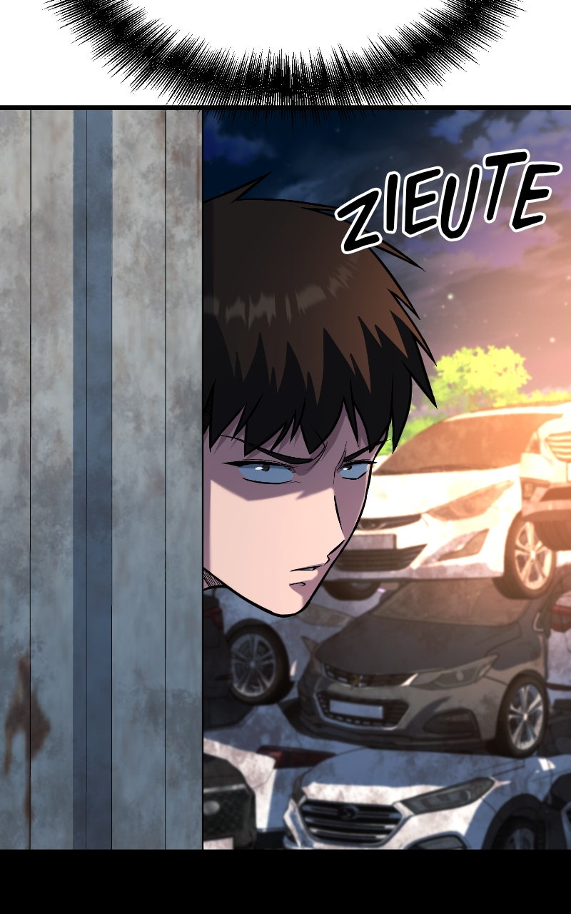 Read King of the Arena FR Manga Online