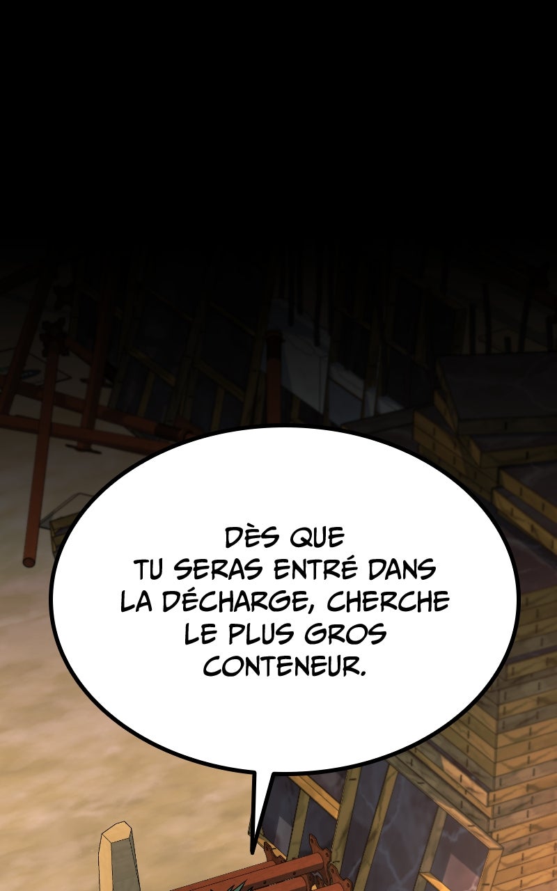 Read King of the Arena FR Manga Online