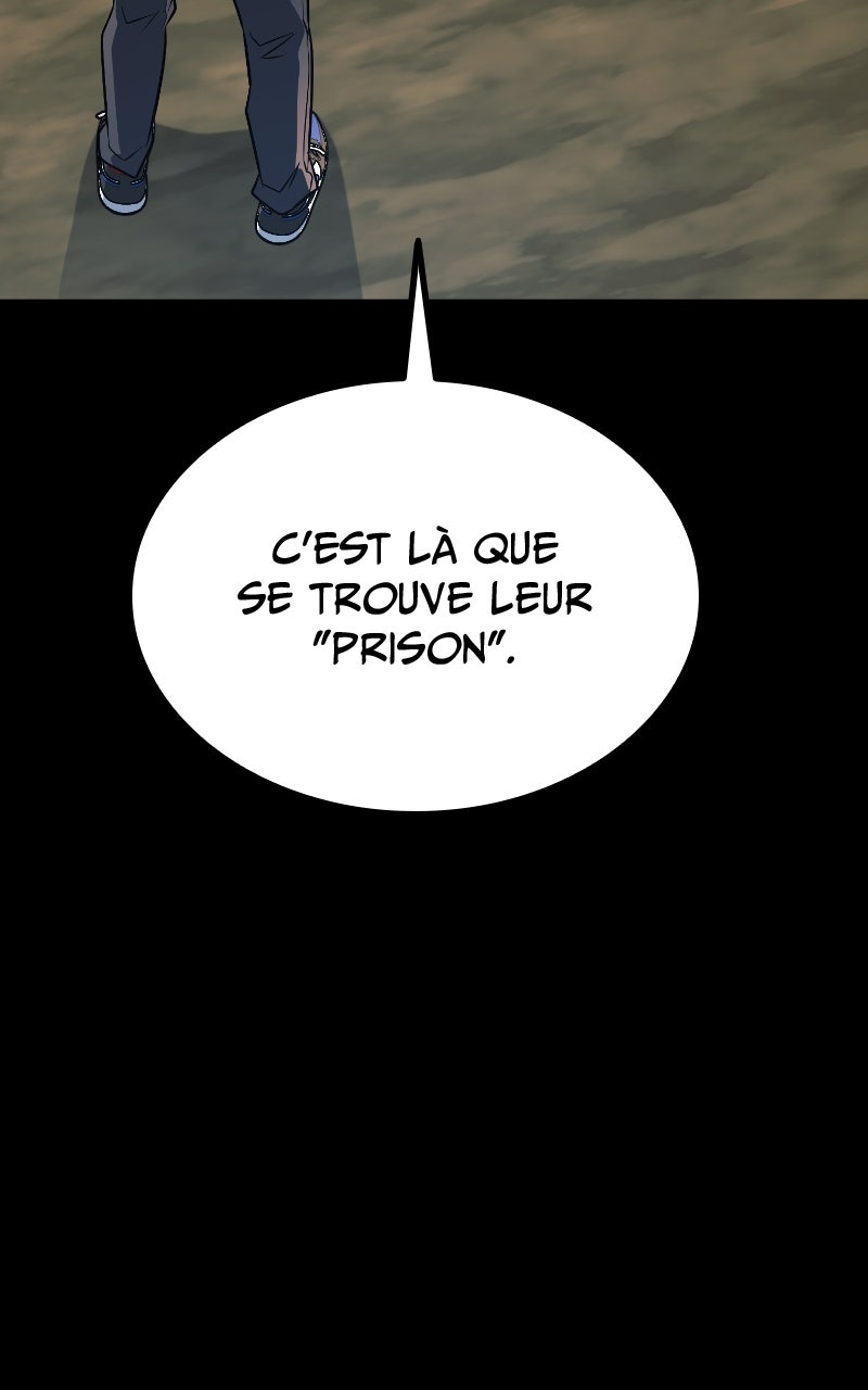 Read King of the Arena FR Manga Online