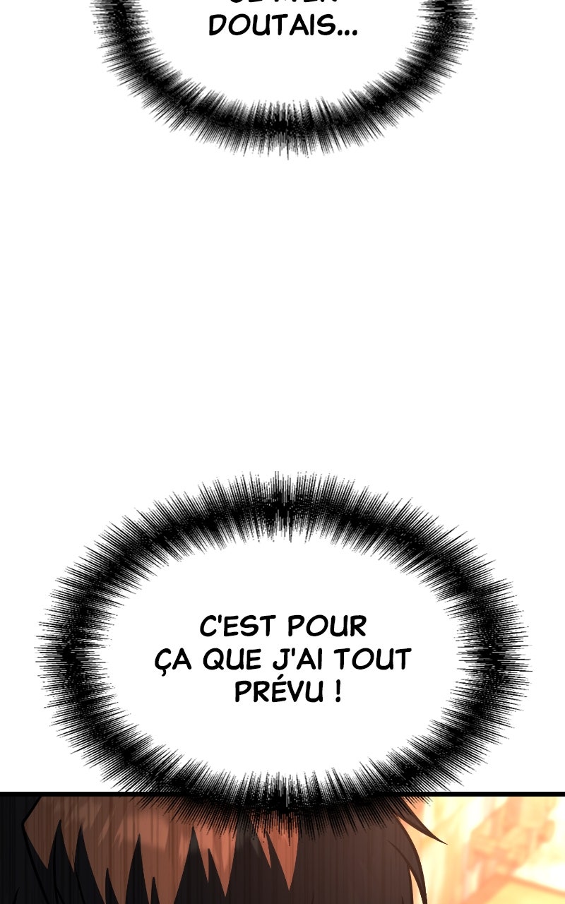 Read King of the Arena FR Manga Online