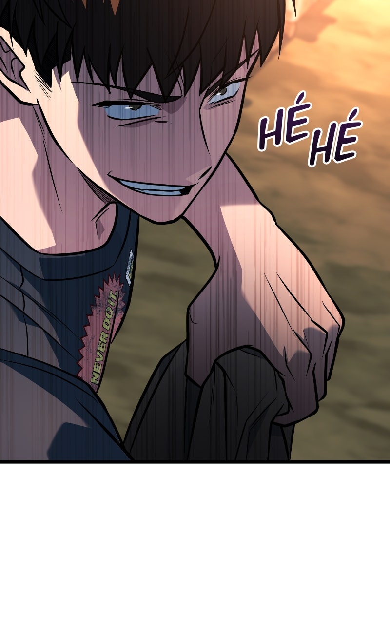 Read King of the Arena FR Manga Online