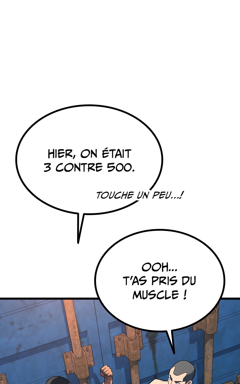 Read King of the Arena FR Manga Online