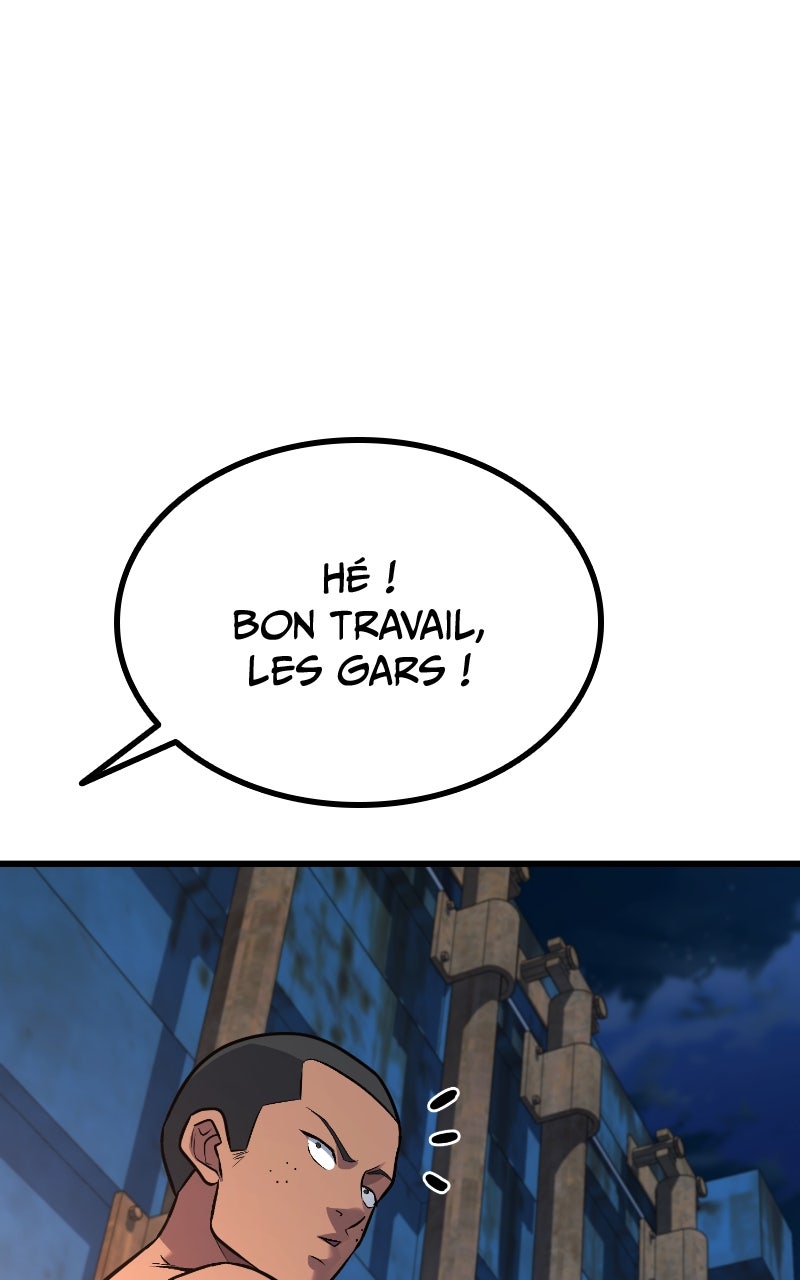 Read King of the Arena FR Manga Online