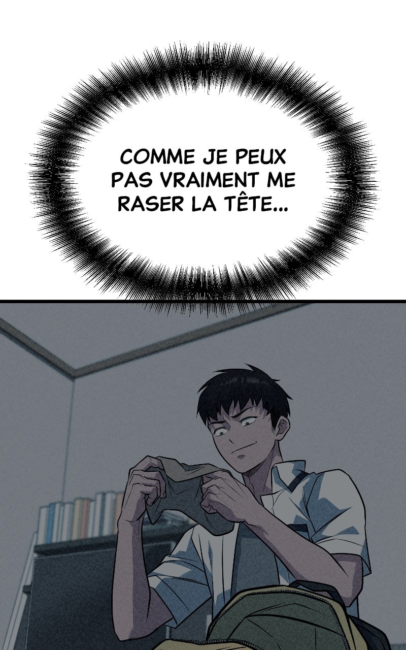 Read King of the Arena FR Manga Online