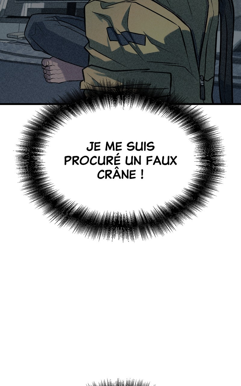 Read King of the Arena FR Manga Online