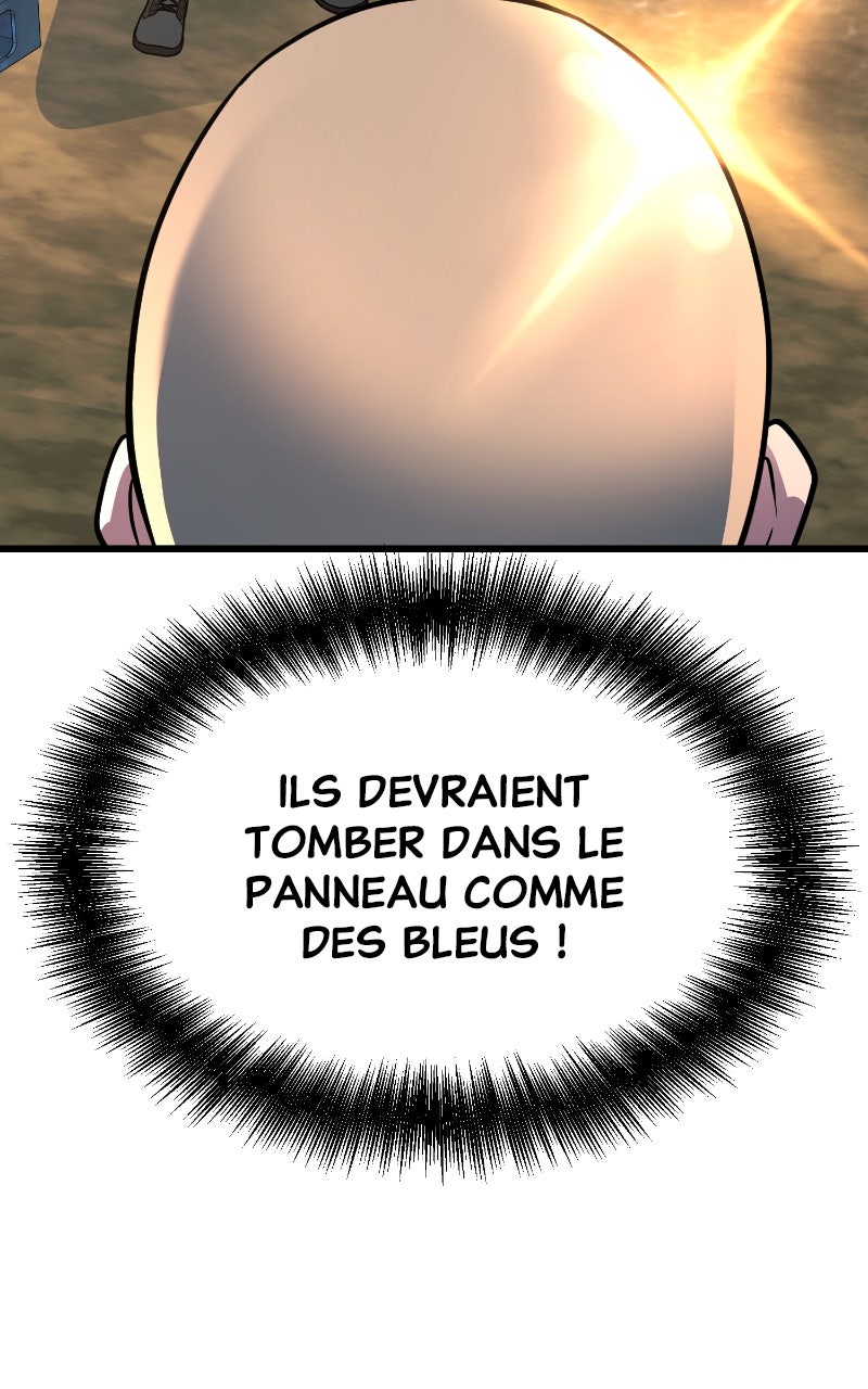 Read King of the Arena FR Manga Online