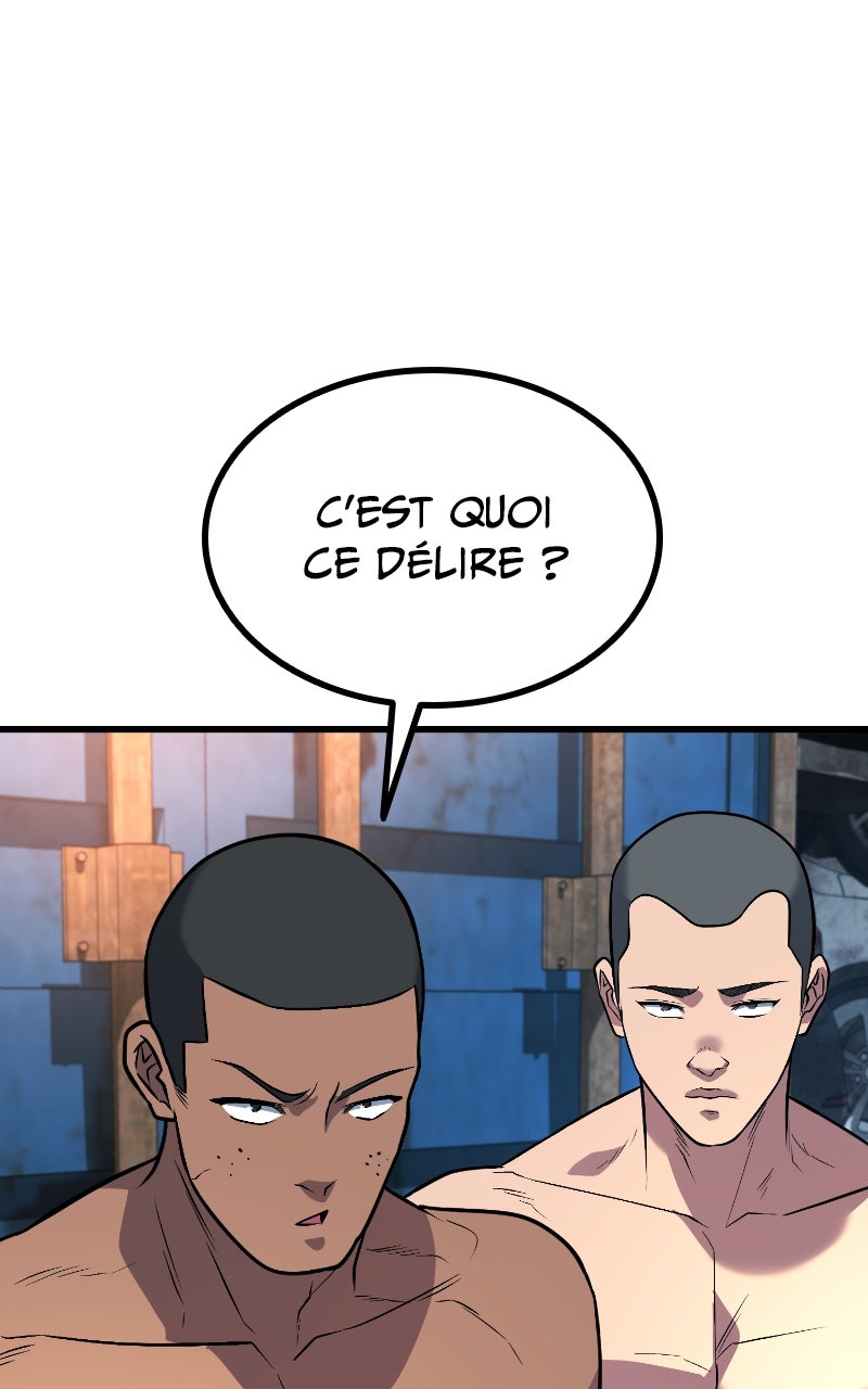 Read King of the Arena FR Manga Online