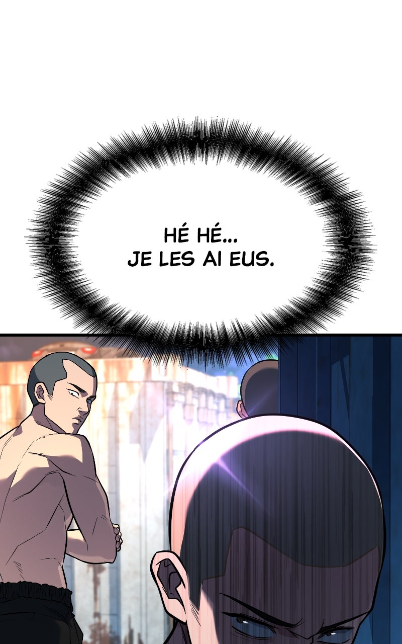 Read King of the Arena FR Manga Online