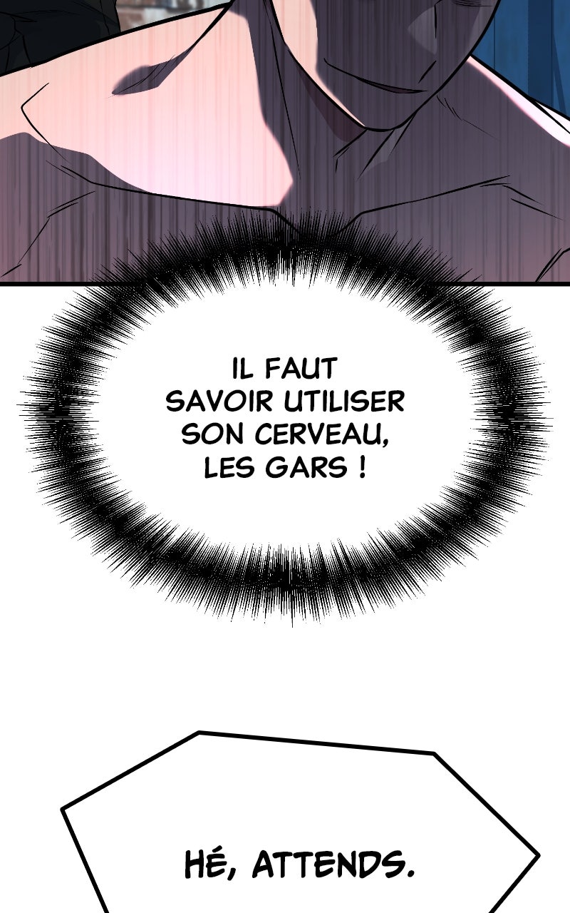 Read King of the Arena FR Manga Online