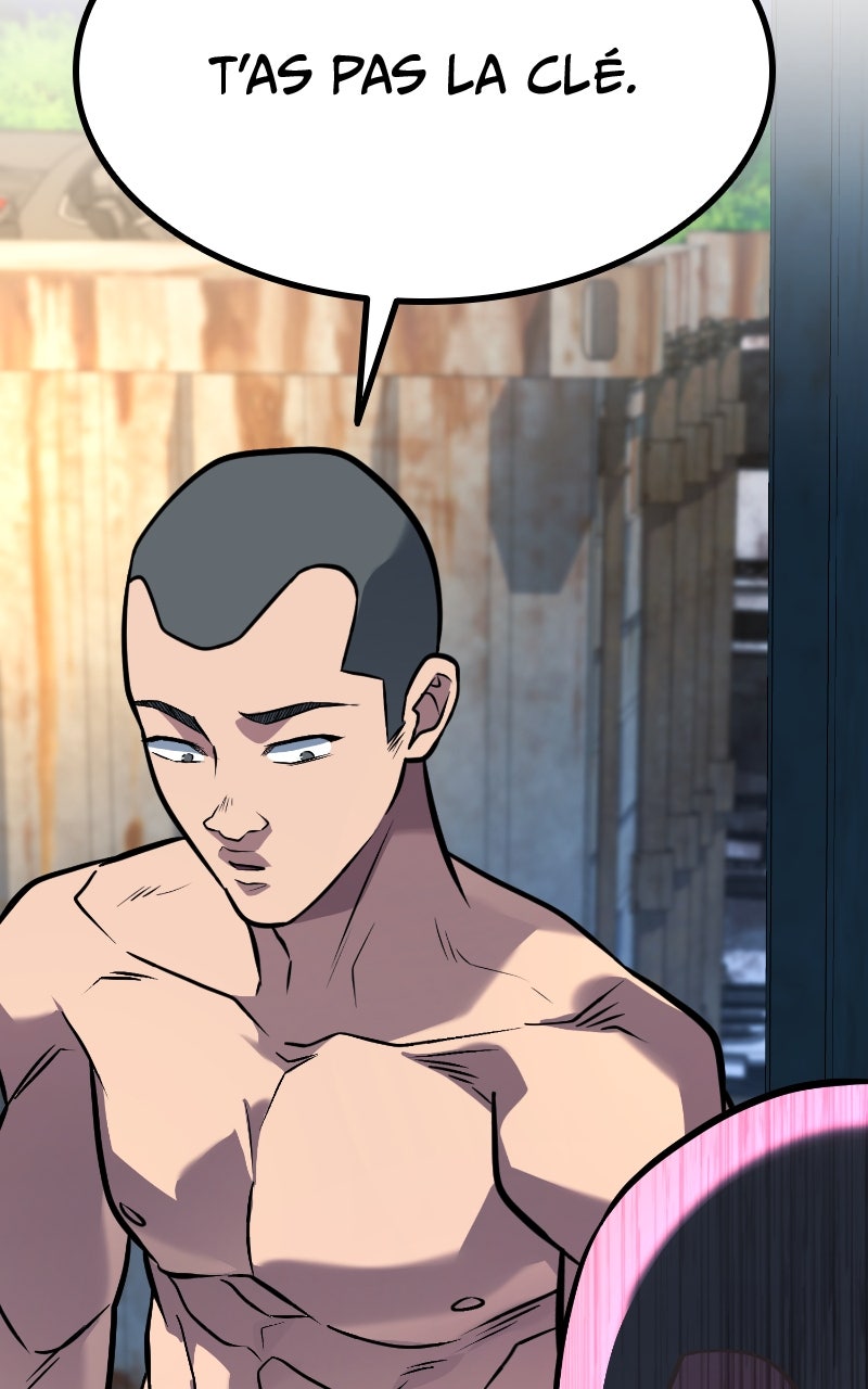 Read King of the Arena FR Manga Online