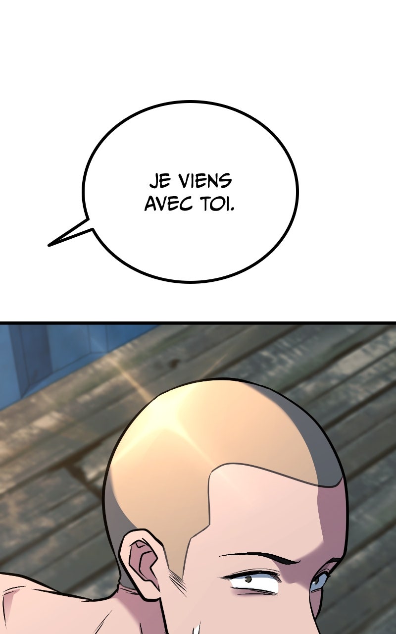 Read King of the Arena FR Manga Online