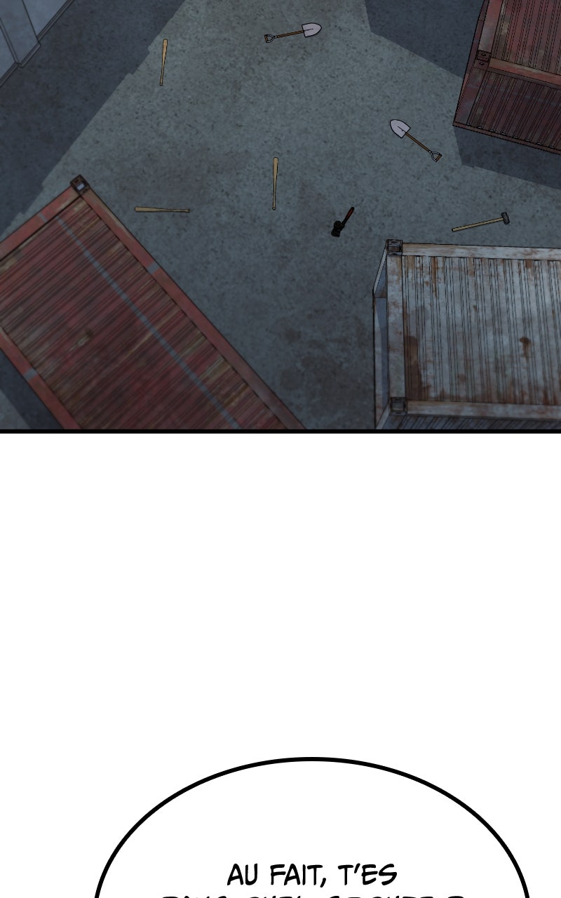 Read King of the Arena FR Manga Online