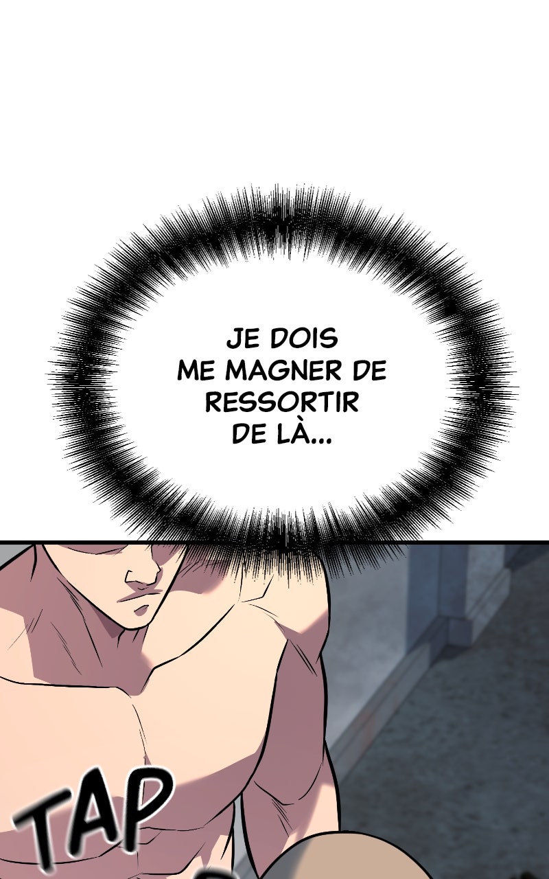 Read King of the Arena FR Manga Online