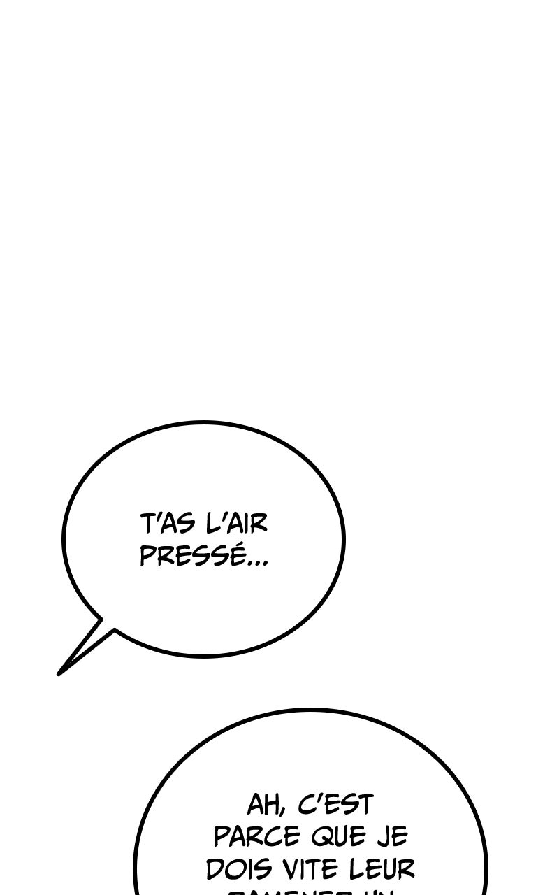 Read King of the Arena FR Manga Online