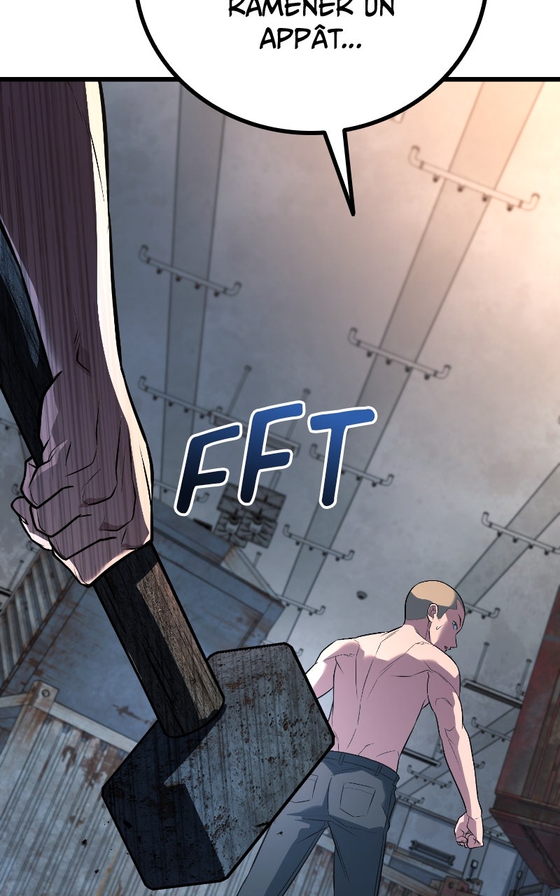 Read King of the Arena FR Manga Online