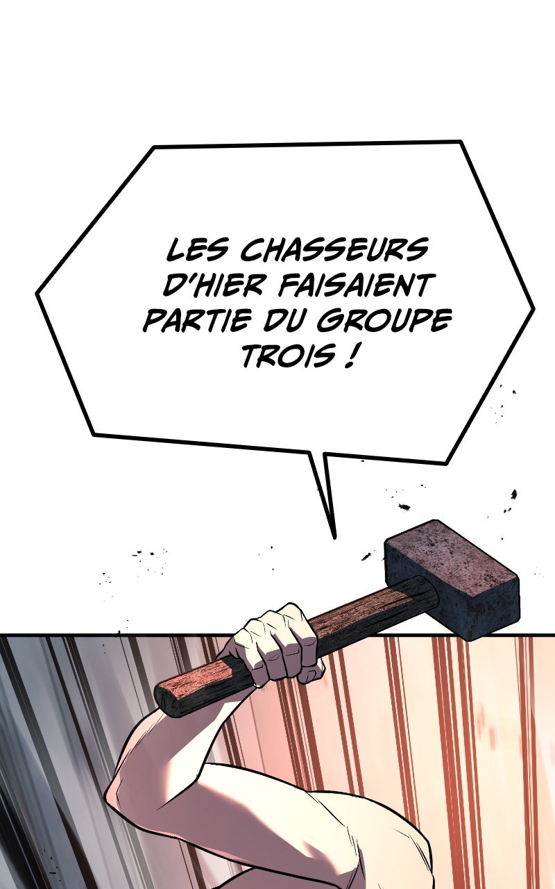 Read King of the Arena FR Manga Online