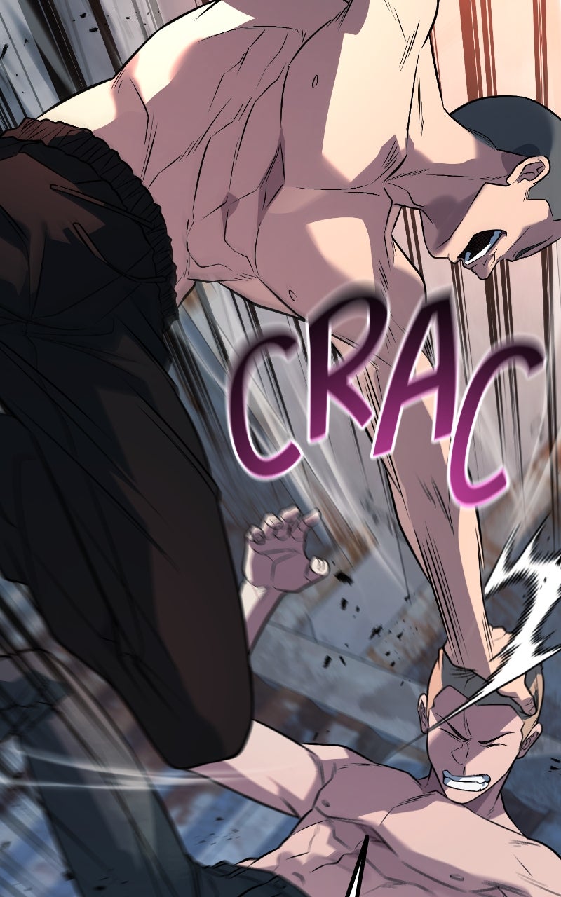 Read King of the Arena FR Manga Online