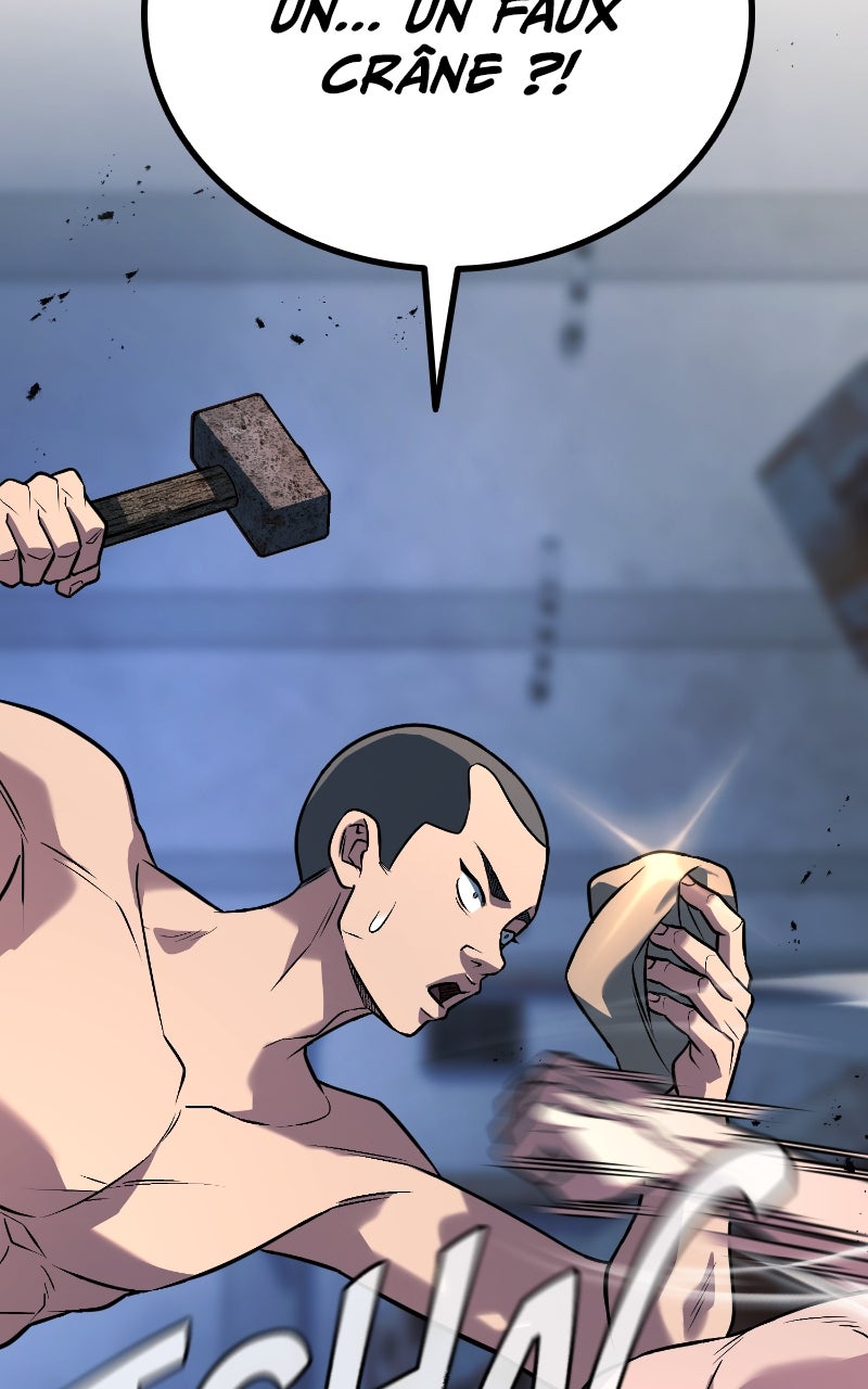 Read King of the Arena FR Manga Online