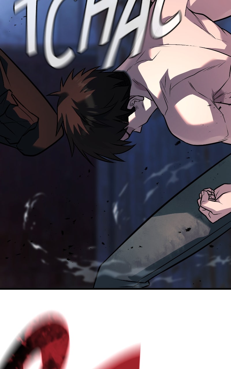 Read King of the Arena FR Manga Online