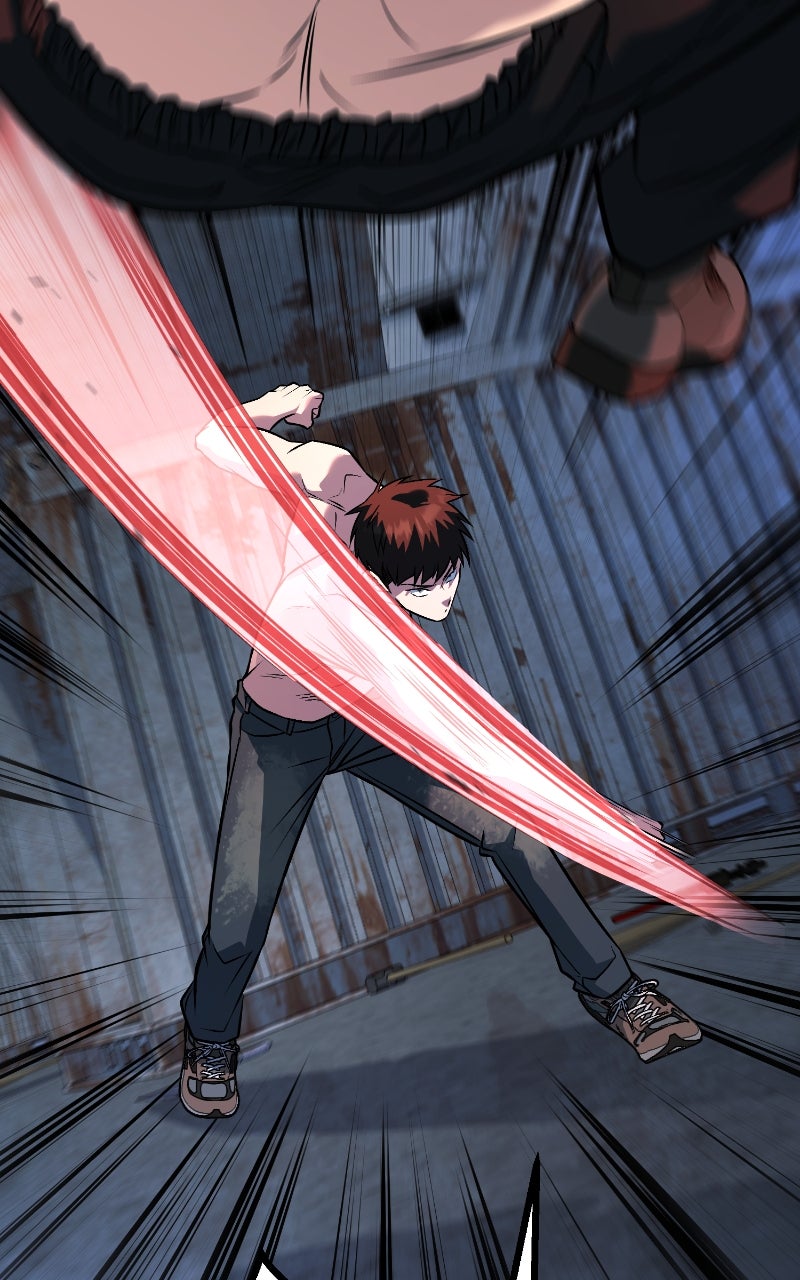 Read King of the Arena FR Manga Online